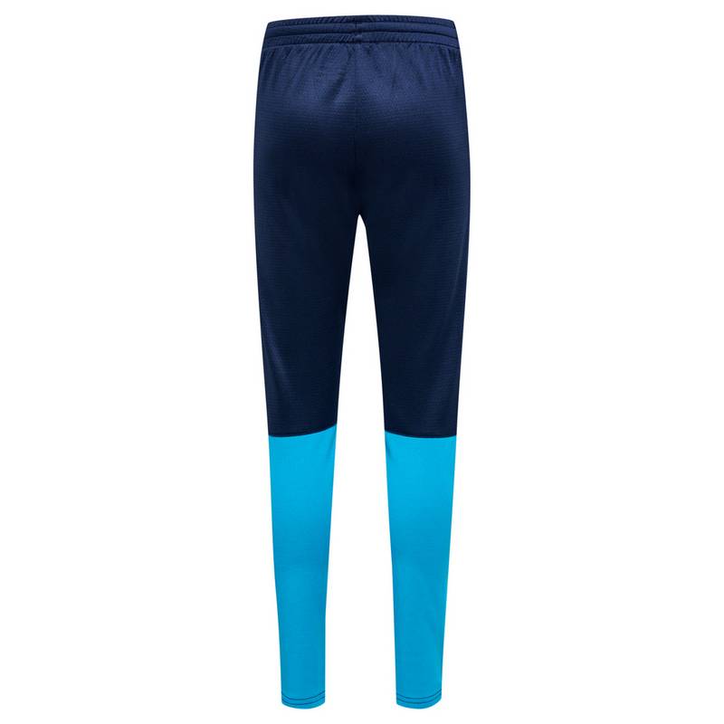 hummel hmlONGRID POLY PANTS KIDS Trainingshose Kinder