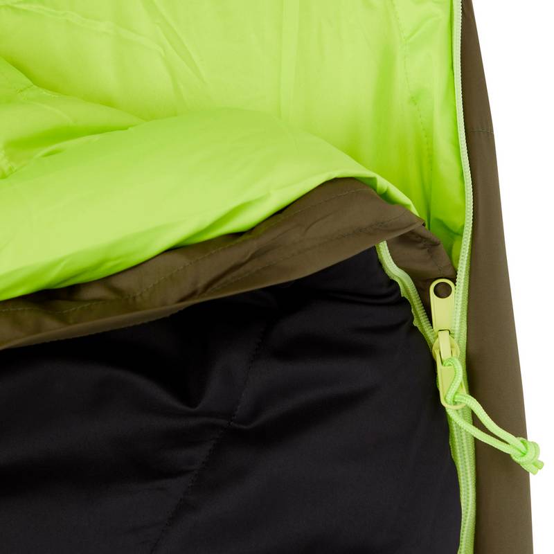 McKinley Trekker R 5 Kunstfaserschlafsack