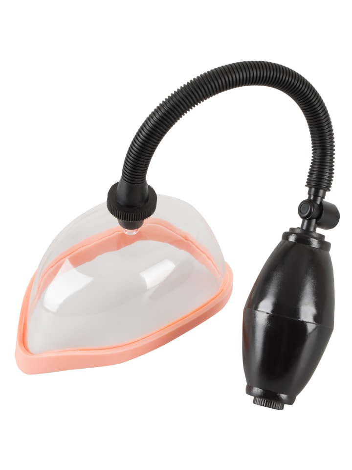 You2Toys Vaginasauger Vagina Sucker in transparent günstig kaufen 12,5