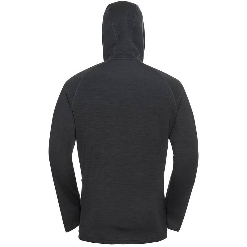 Odlo ASCENT 220 Fleecejacke Herren