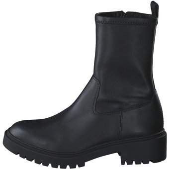 Unisa Stiefelette in schwarz