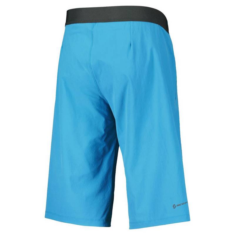 SCOTT Trail Vertic w/pad Fahrradhose Herren