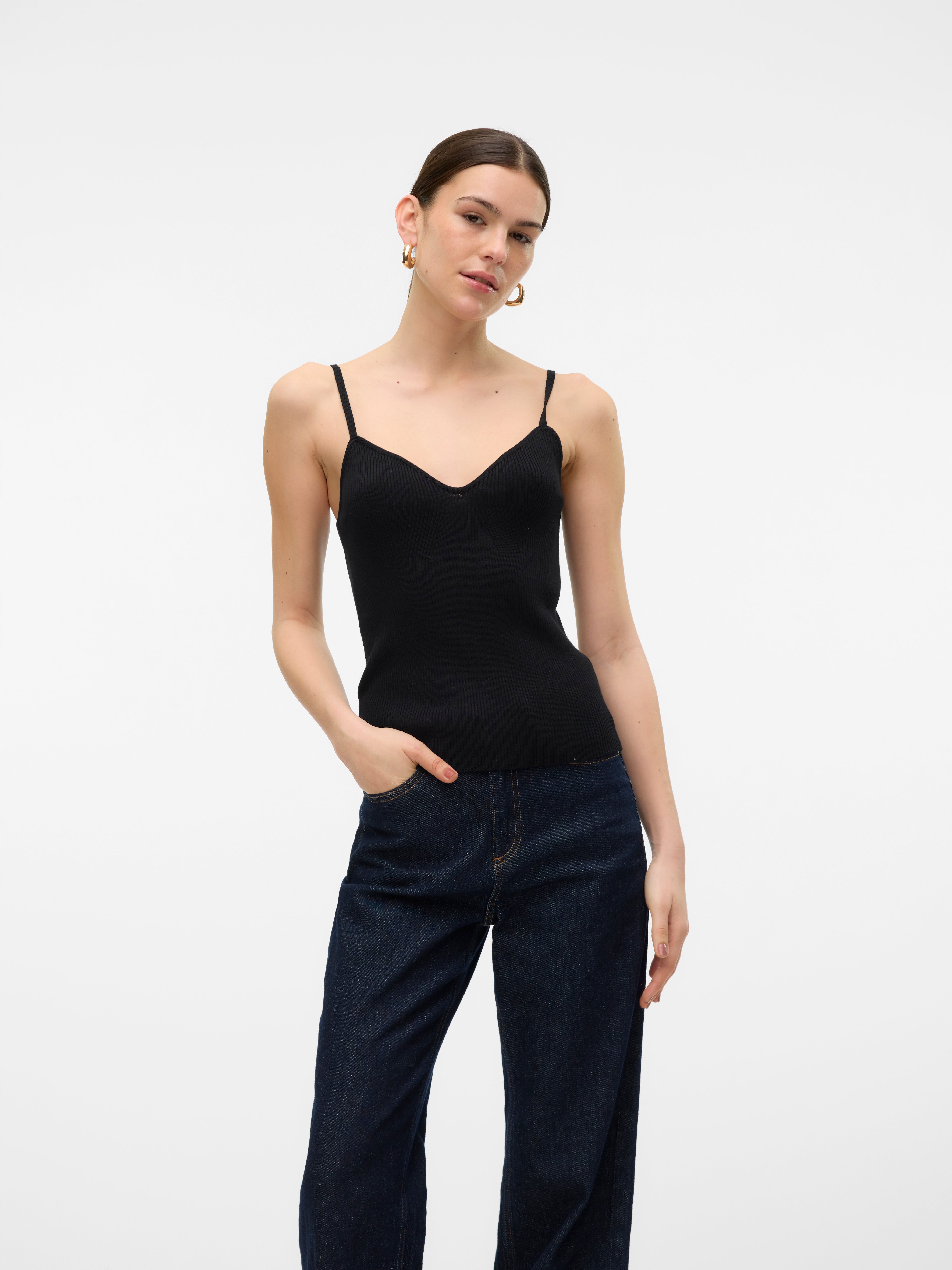 VMWILLOW Pullover