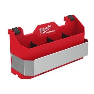 Milwaukee Accessories 4932498644 PACKOUT sidemonteret håndværktøjsholder