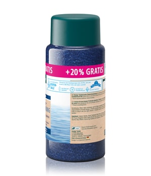 Kneipp Badekristalle Tiefenentspannung Badesalz 720 g