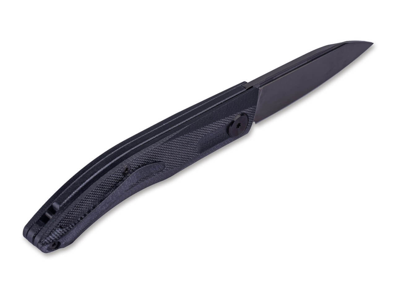 Stella Lux G10 All Black DLC