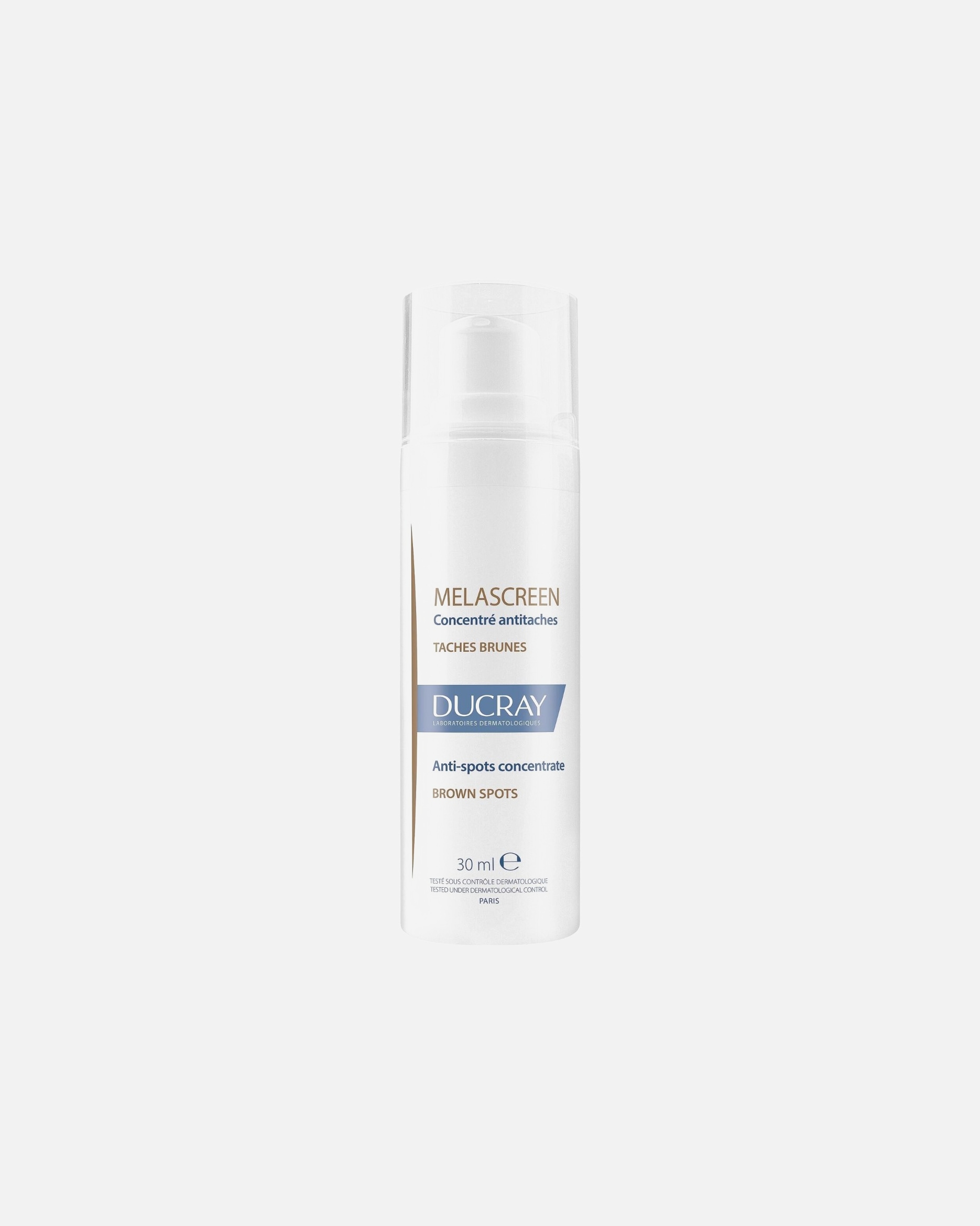 Concentrato antimacchia Ducray