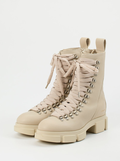 Schnürstiefelette CPH559-17273590001 Copenhagen
