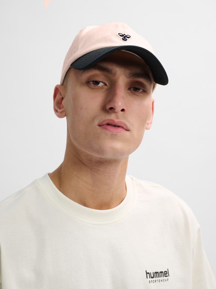 Hummel Hummel Mütze Hmlbaseball Erwachsene in BONE WHITE günstig kaufen onesize