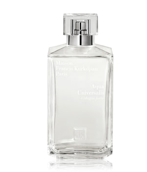 Maison Francis Kurkdjian Aqua Universalis Cologne forte Eau de Parfum-200 ml