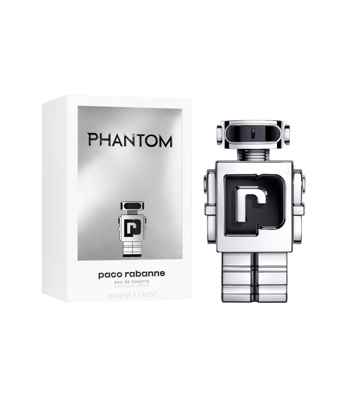 Paco Rabanne-PHANTOM-Eau de Toilette Vaporisateur