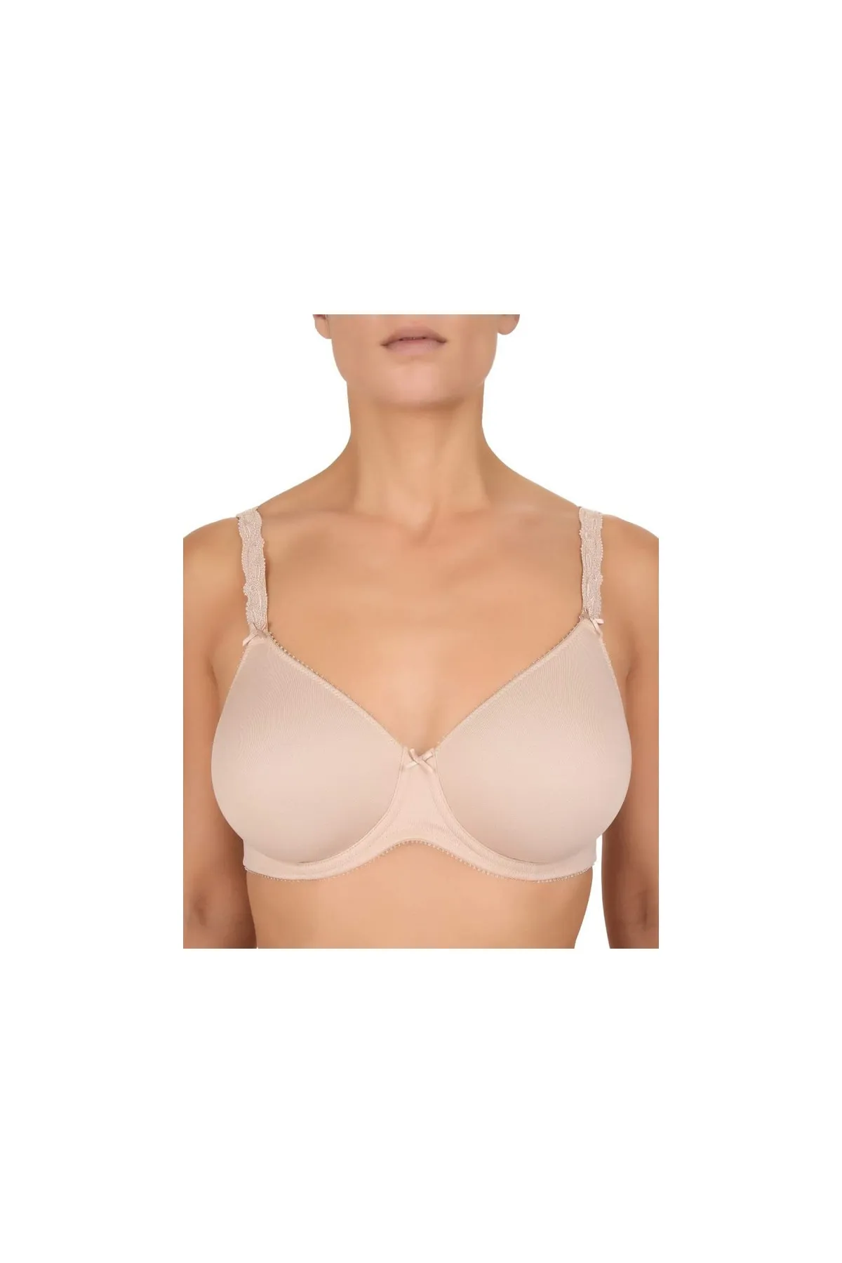 Felina  BH - Beige - Strukturiert