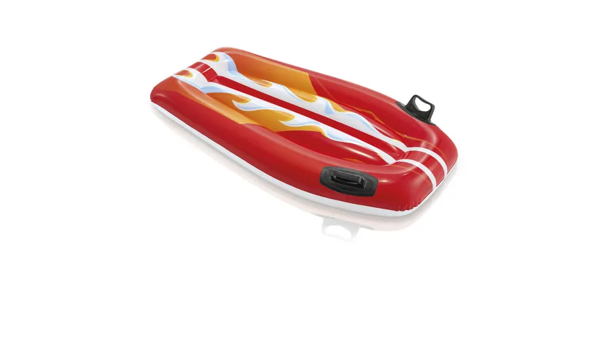 Intex - Surfer Joy Rider 112x62cm, sortiert