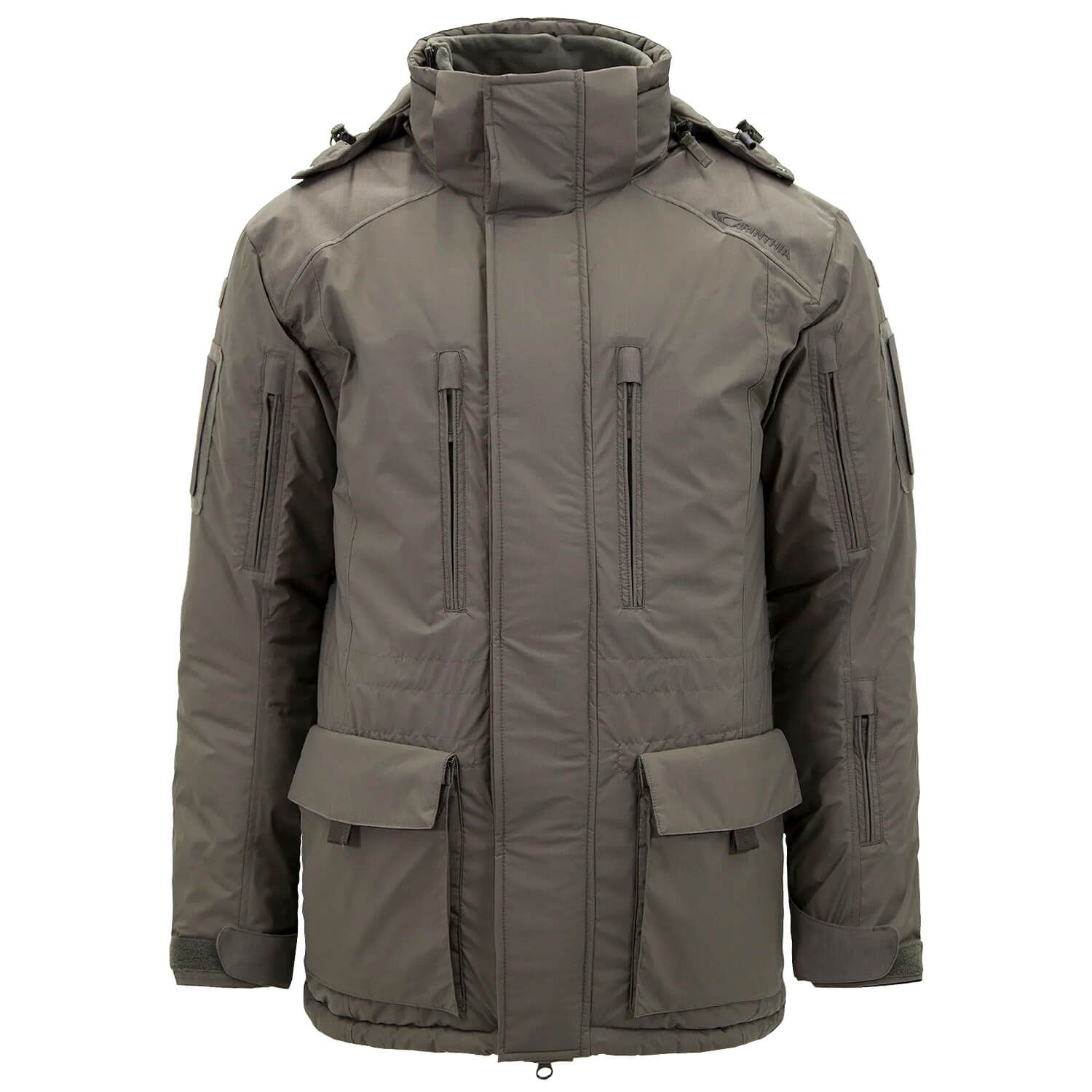 ECIG 4.0 Jacket