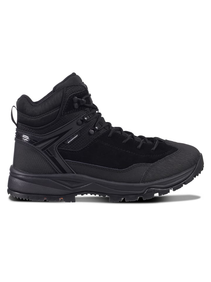 Icepeak Leder-Wanderboots 