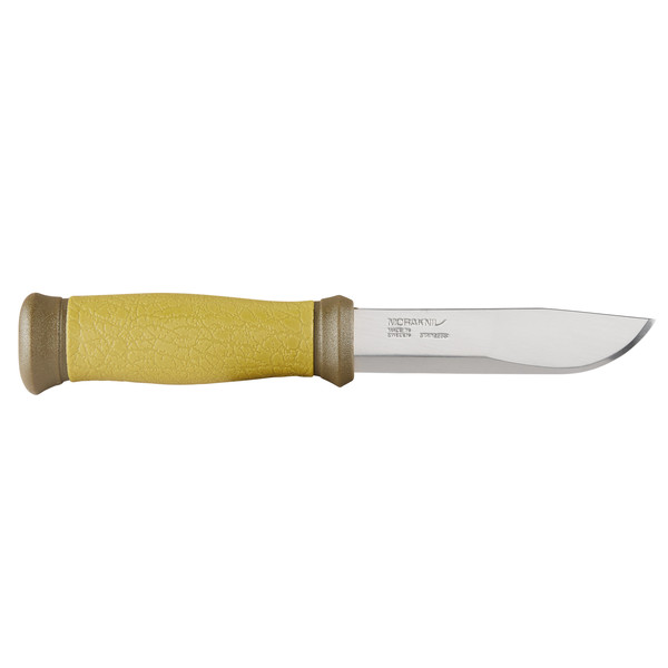 MORA 2000 - Feststehendes Messer