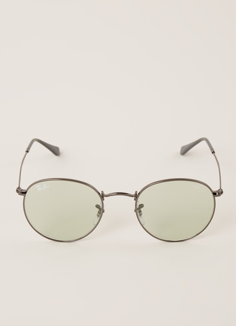 Occhiali da sole Ray-Ban Solid Evolve RB3447