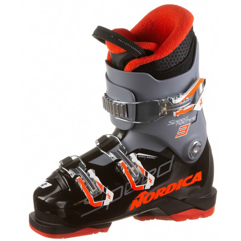 Nordica SPEEDMACHINE J 3 Skischuhe Kinder