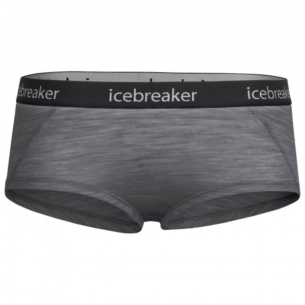 Icebreaker - Women's Sprite Hot Pants - Merinounterwäsche