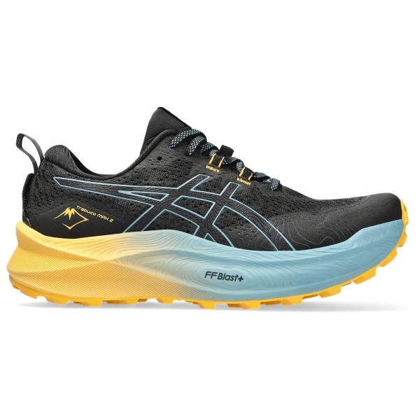 Asics - Trabuco Max 2 - Trailrunningschuhe