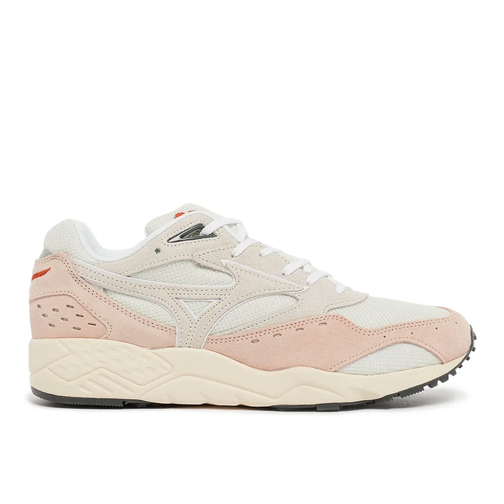 Mizuno Contender D1GA221211 / pink