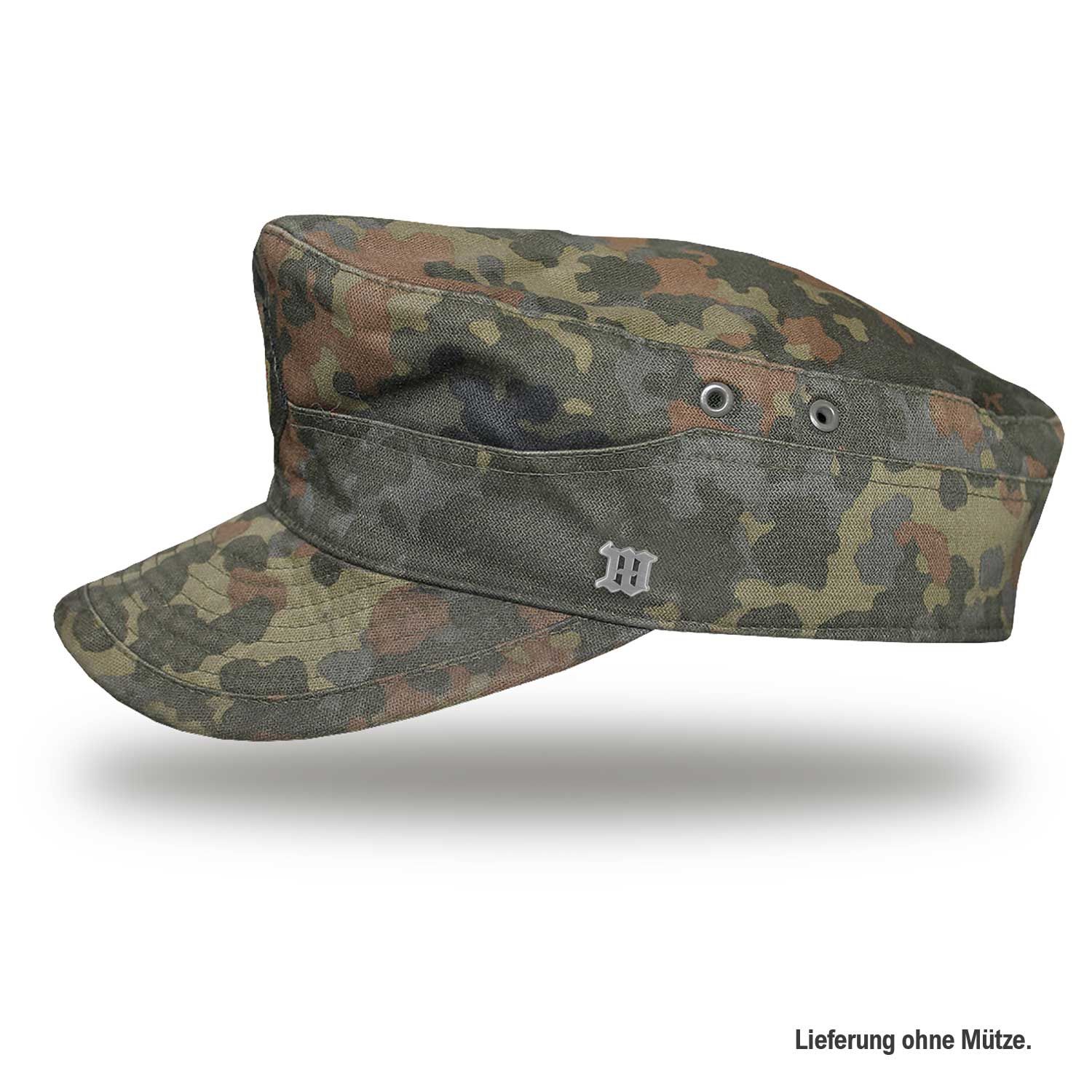 Mützenanstecker Wachbataillon