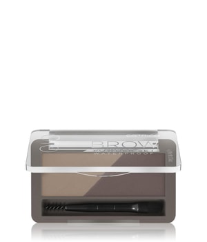 CATRICE Brow Powder Set Waterproof Augenbrauenpuder-4 g