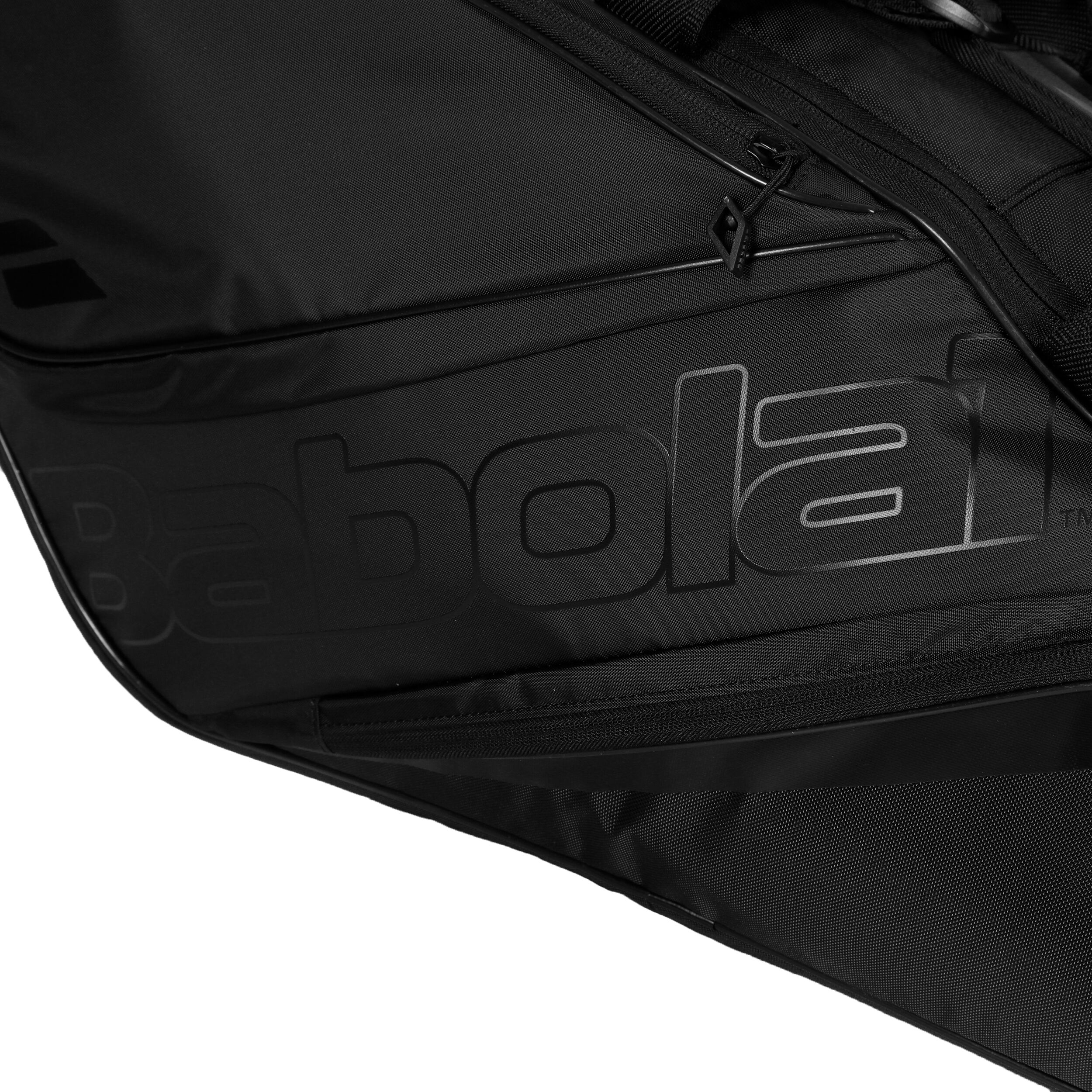 Evo Court XL Schlägertasche - Schwarz