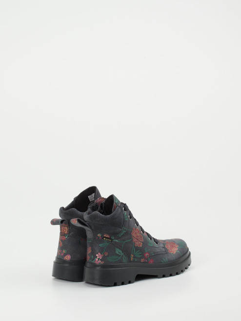 Schnürboots-67004050016 Superfit