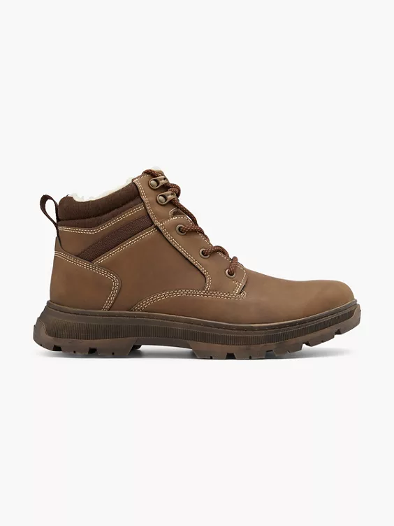 Landrover Schnürboots