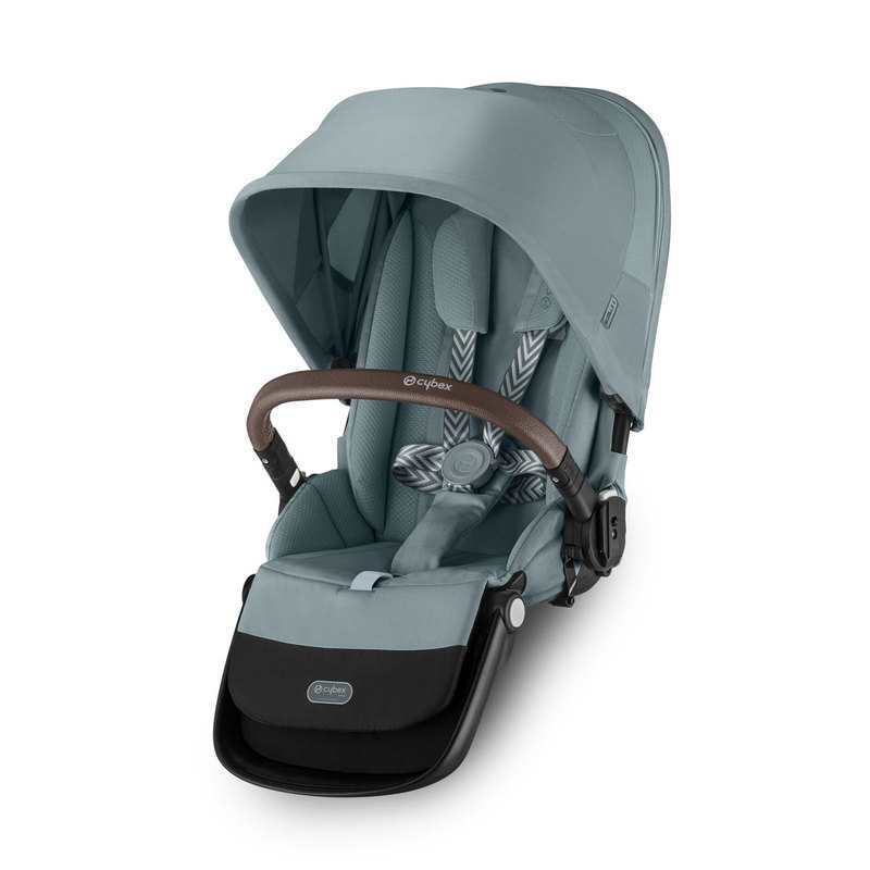 Assise pour poussette Gazelle S sky blue Cybex