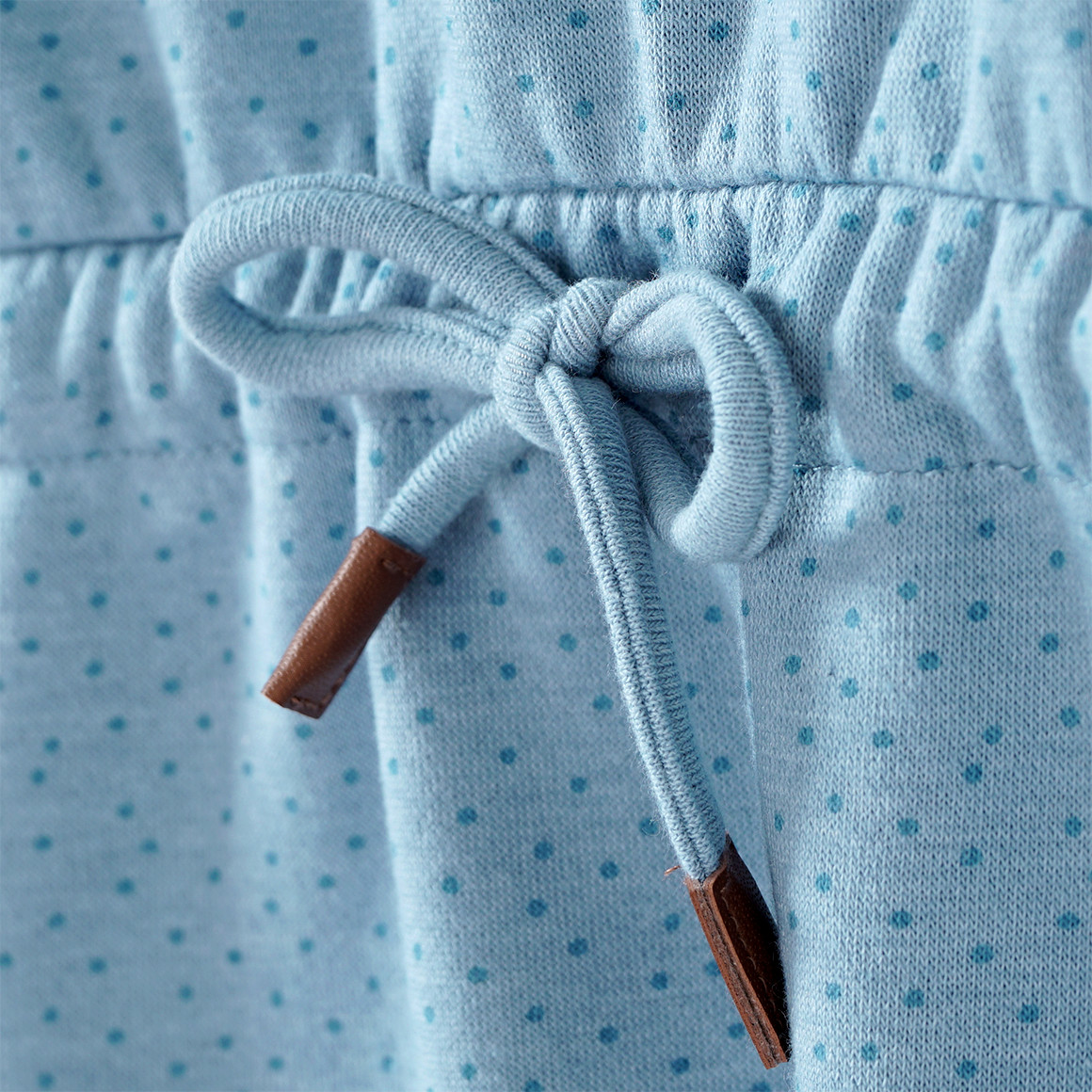 Mädchen Sweatkleid aus super softem Material