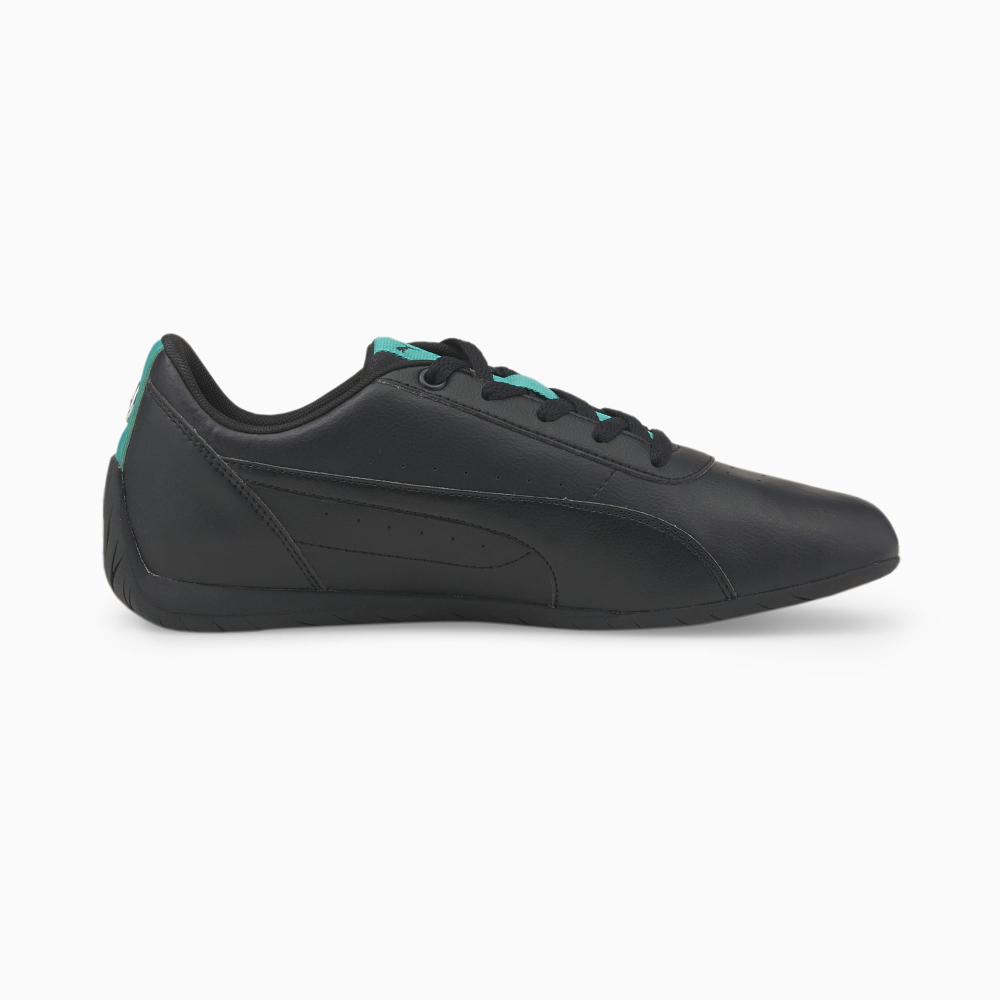 PUMA Mercedes Neo Cat 306993_02 / schwarz