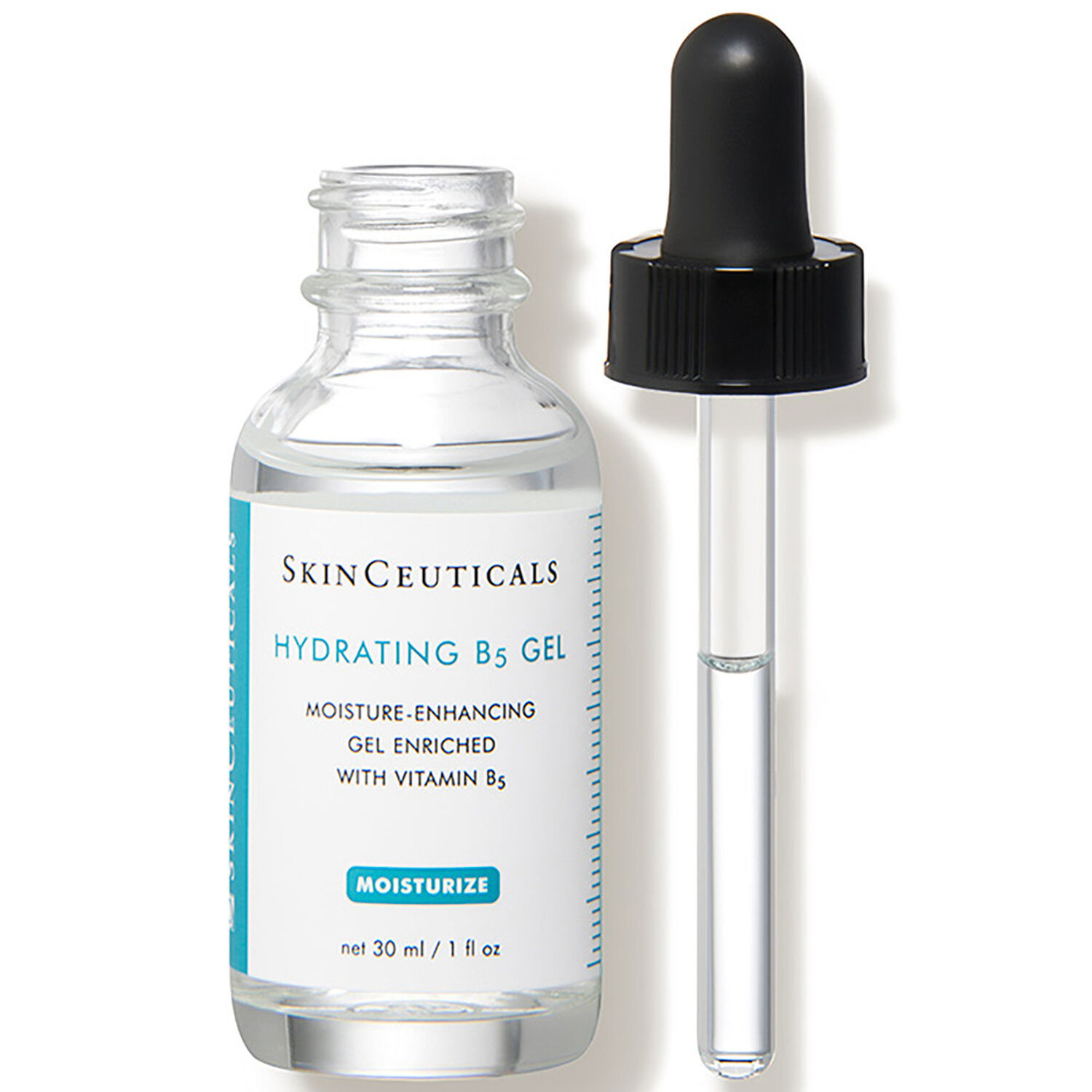 Skinceuticals Hydrating B5 Sérum Hydratant A L'acide Hyaluronique 30 ml