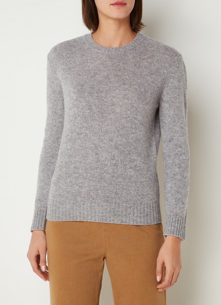 Maglione Benetton in lana pregiata