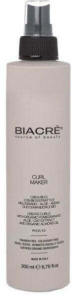 Biacrè Curl Maker Leave-in-Pflege