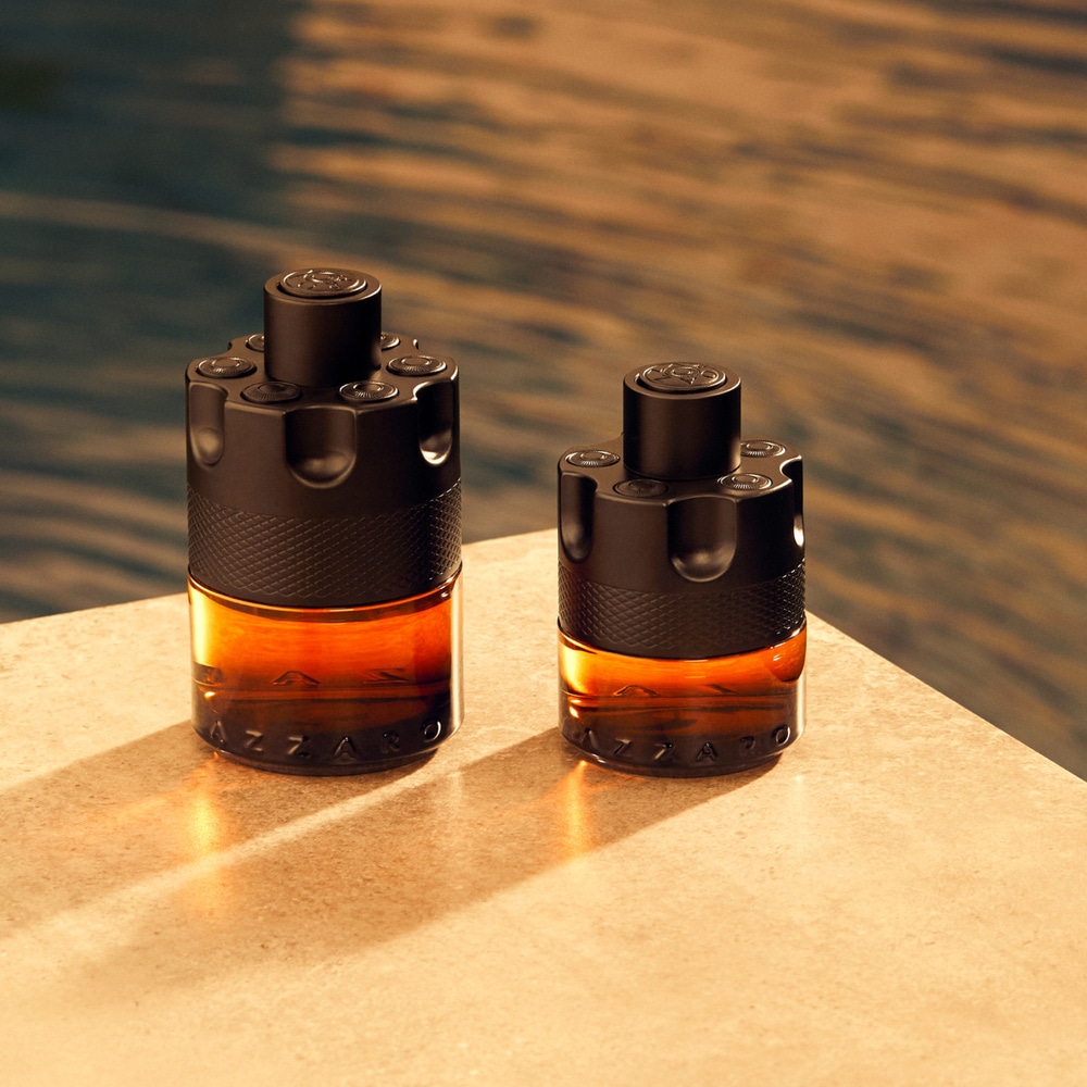 Azzaro Azzaro The Most Wanted Parfum Parfum