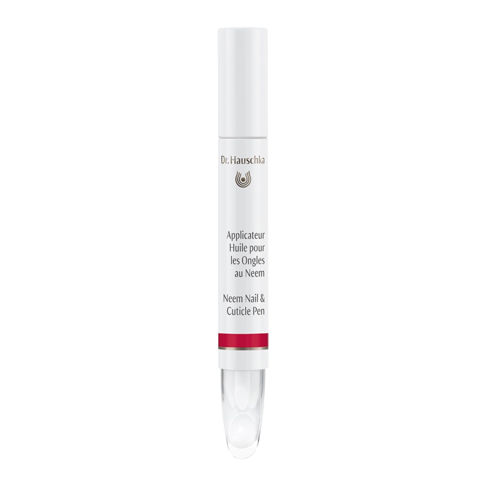 Dr. Hauschka Applicateur Huile pour les Ongles au Neem Soin pour les ongles