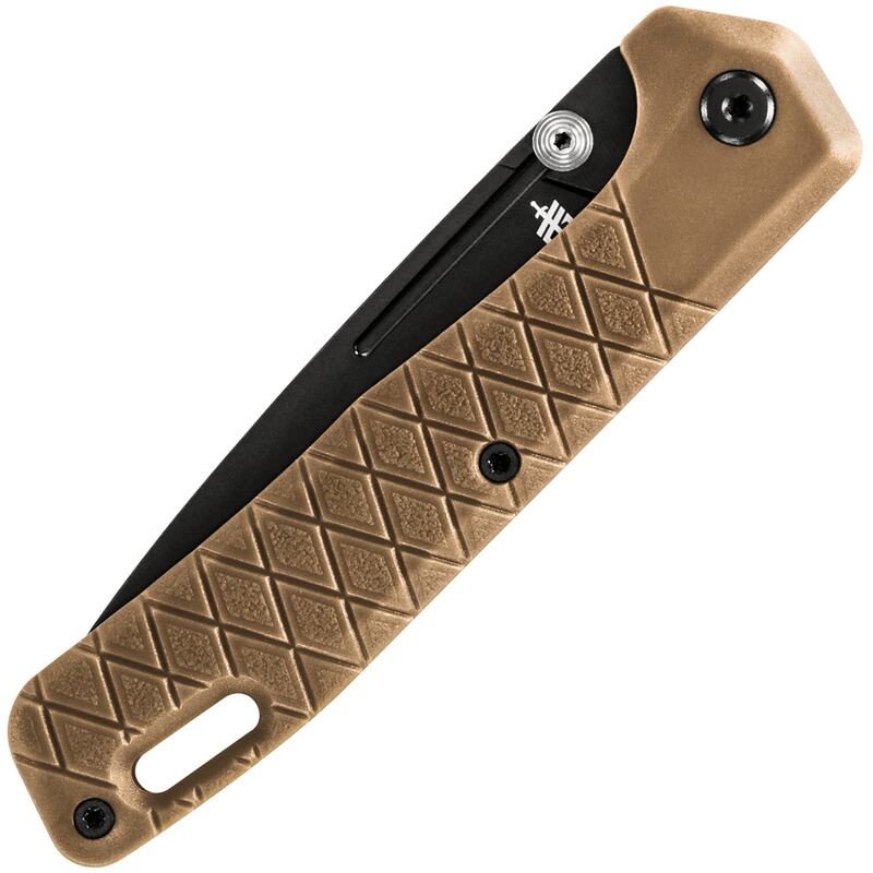 Gerber Messer Zilch