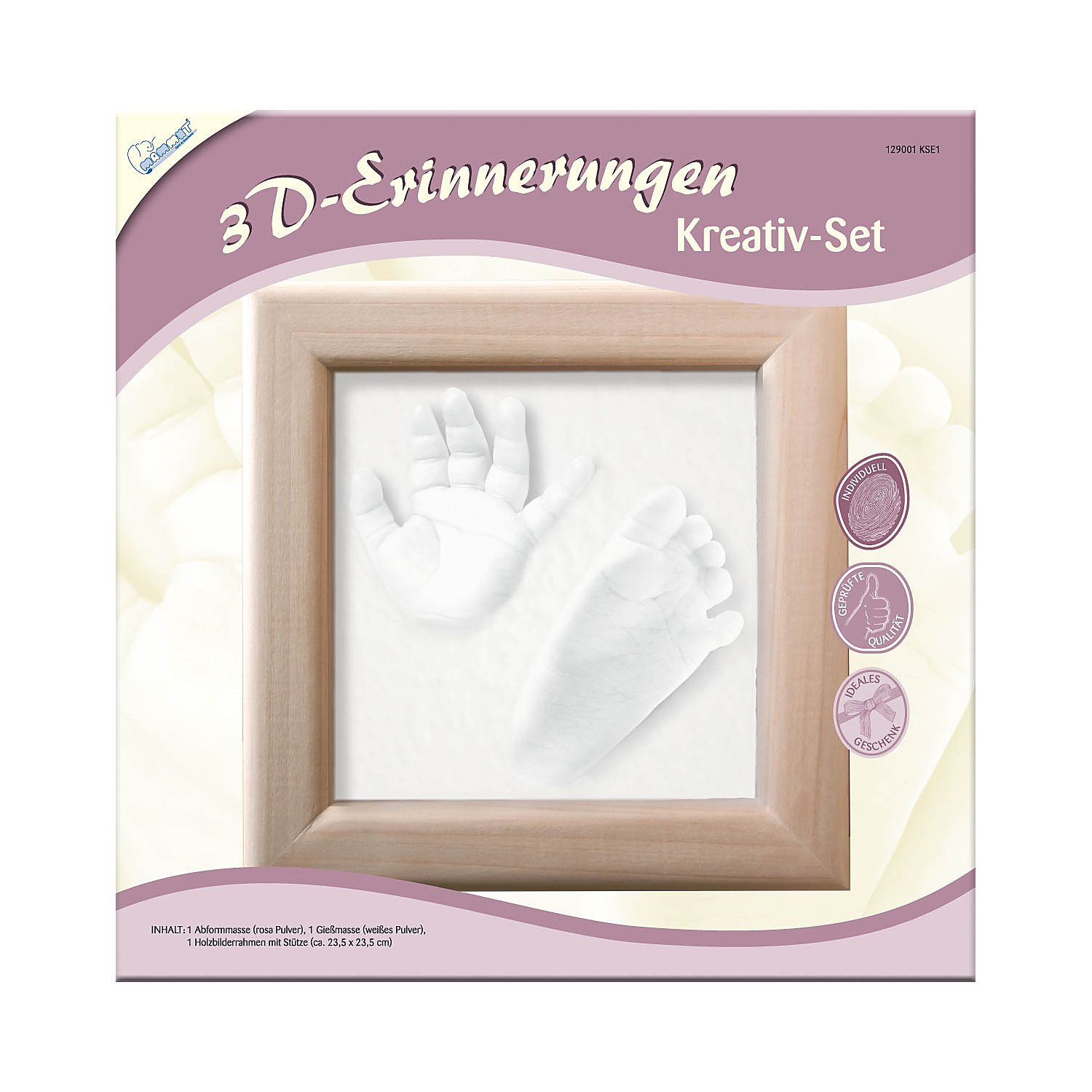 3D-Erinnerung 