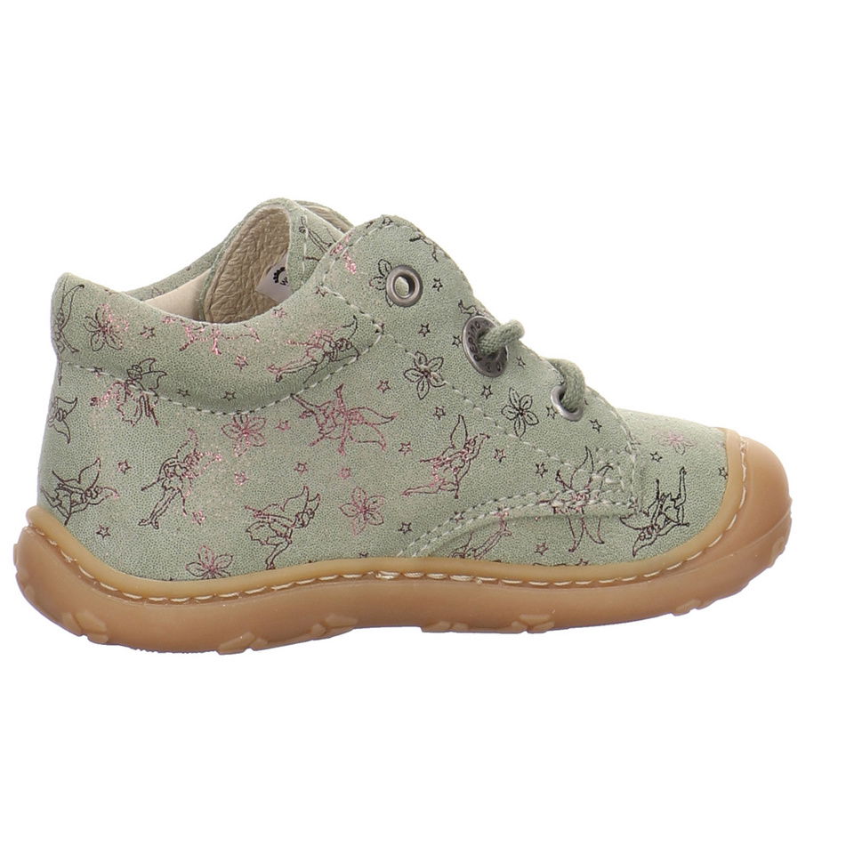 Ricosta Dots Lauflernschuh