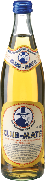 Club-Mate Original