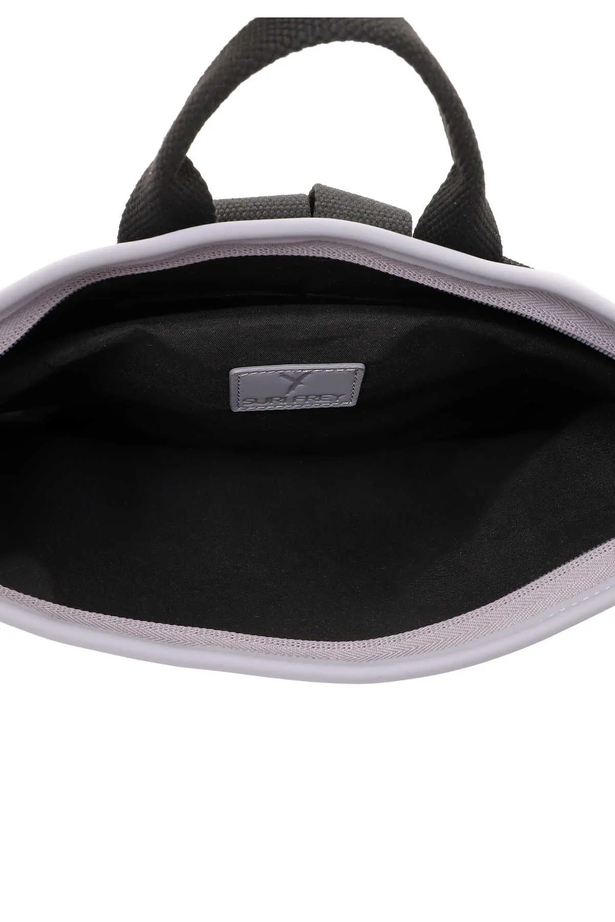 SURI FREY  Rucksack - Lila - Unifarben
