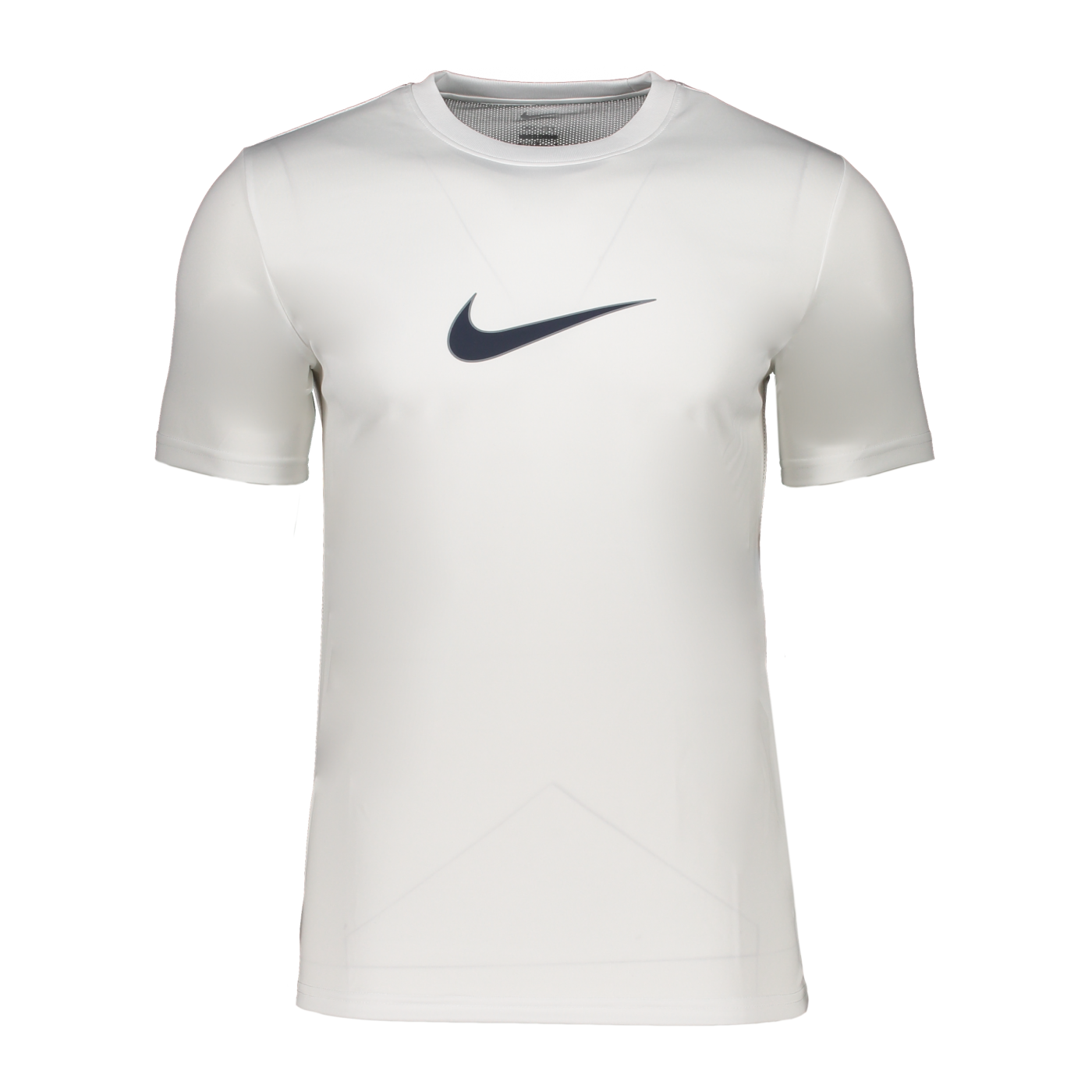 Nike Graphic T-Shirt Weiss F100