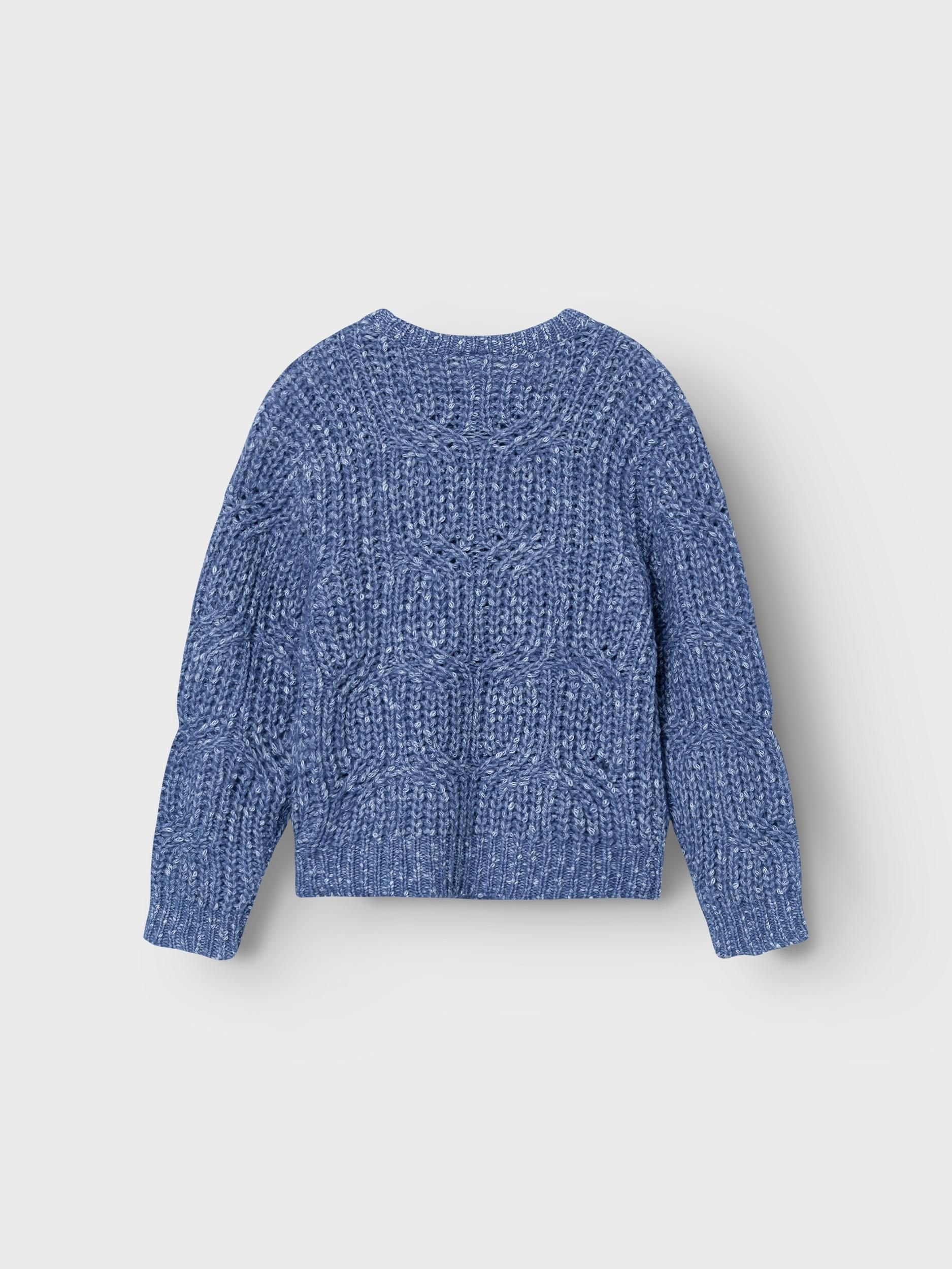 Name It Strickjacke