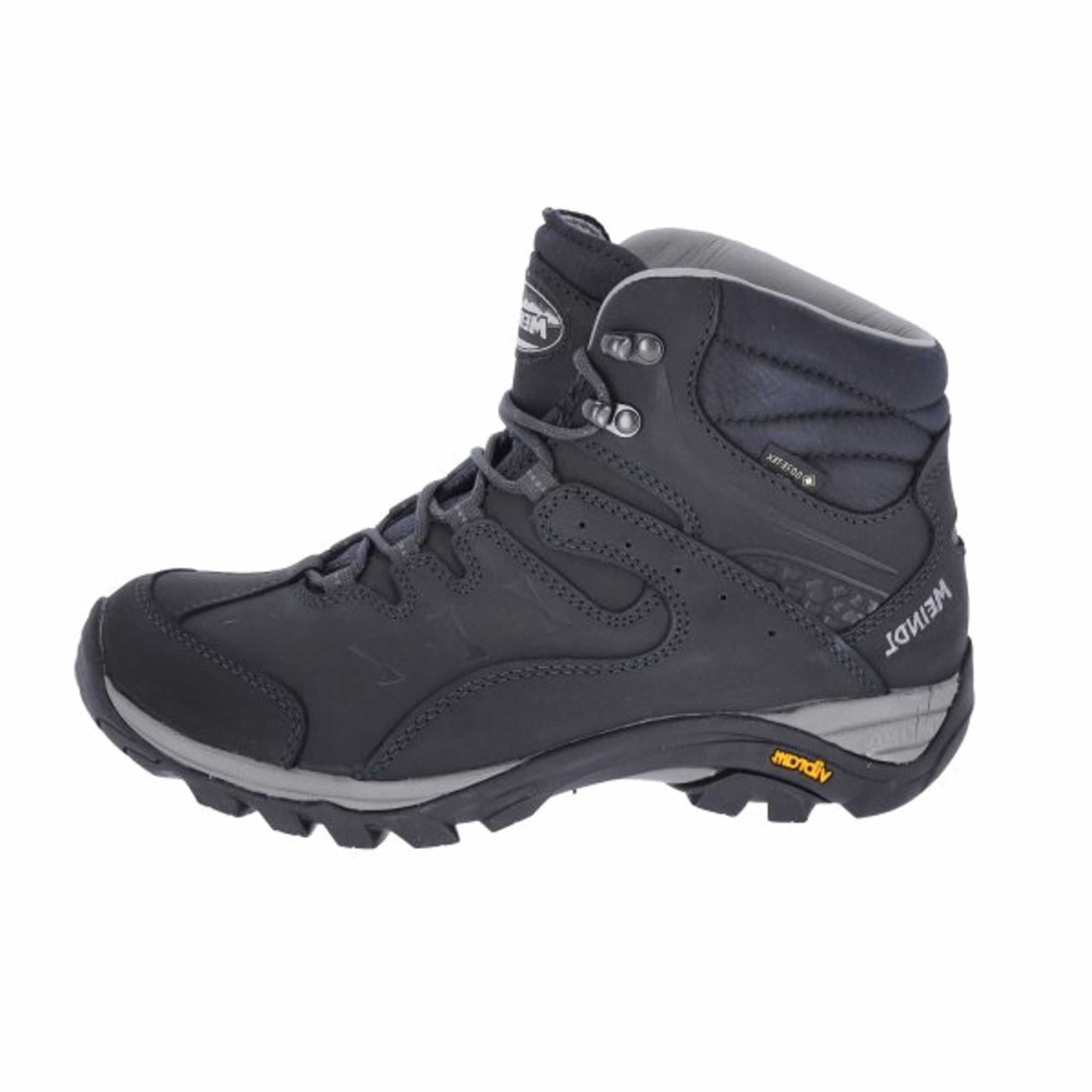 MEINDL Trekkingschuhe blau 2022 Caracas Mid GTX