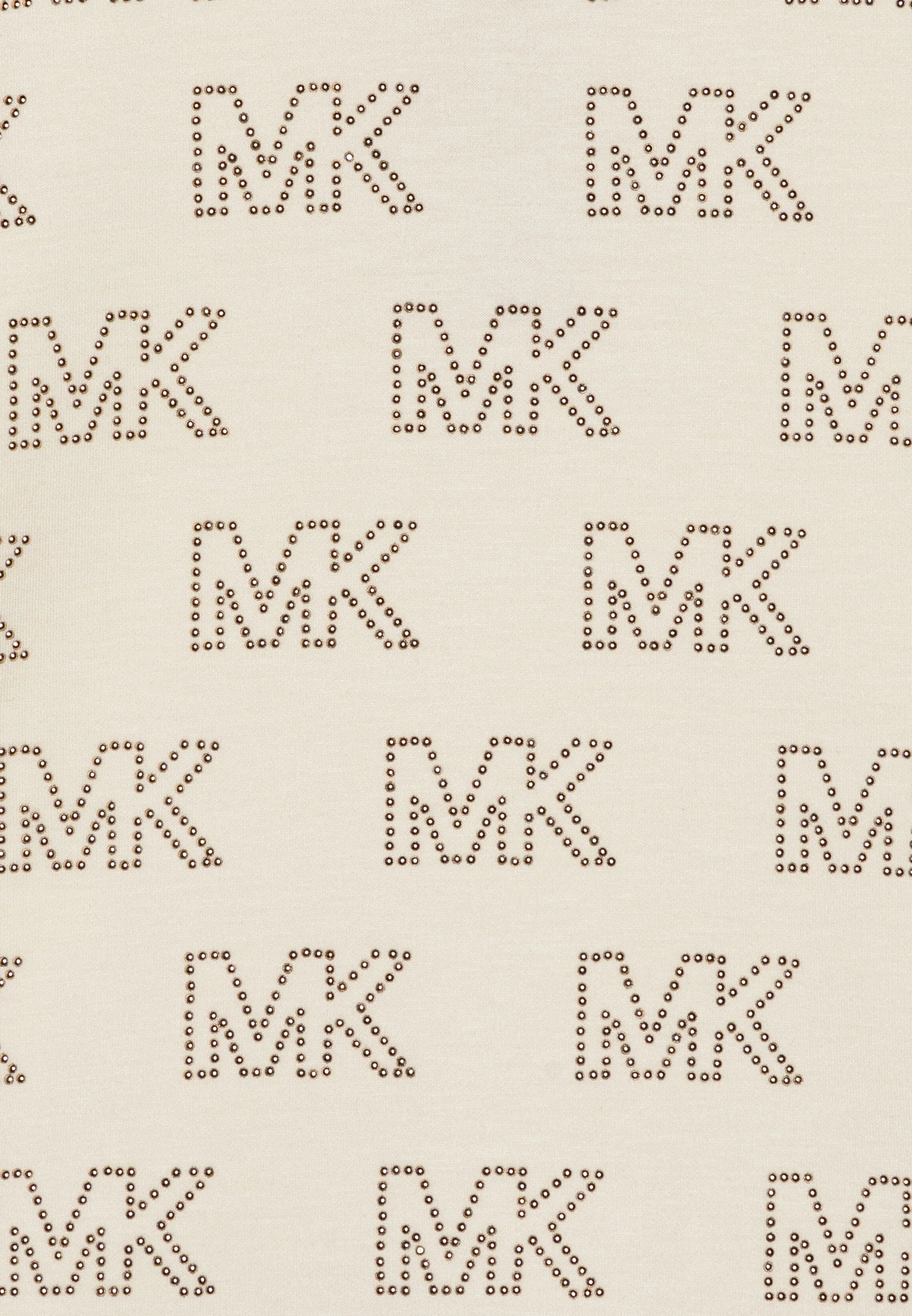 Michael Kors Kids VESTIDO - Vestido de punto