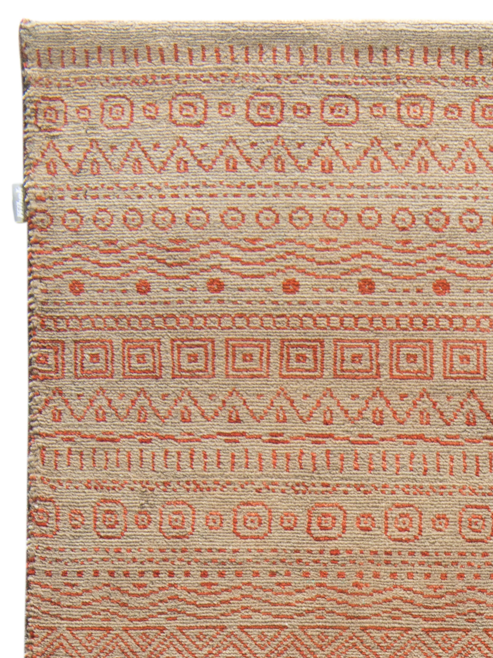 Contemporary Gabbeh ca. 169 x 247 cm, Unikat / Einzelstück