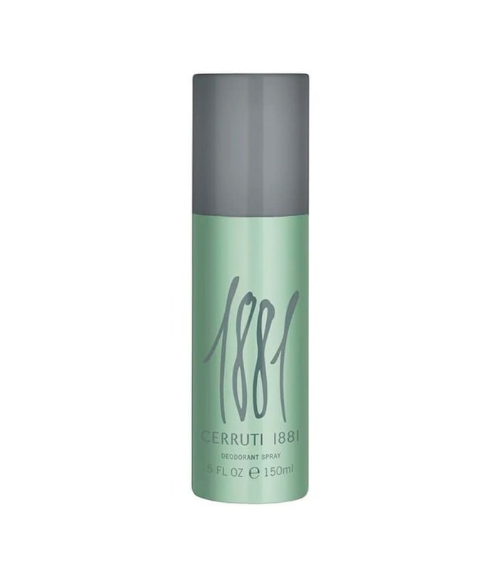 CERRUTI-1881 POUR HOMME-Déodorant Spray