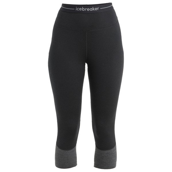 Icebreaker - Women's 200 ZoneKnit Legless - Merinounterwäsche